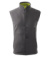 Vision - Softshellová vesta pánska - Malfini, farba - oceľovo sivá, veľkosť - M