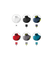 Vision - Softshellová vesta pánska - Malfini