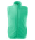 Next - Fleece vesta unisex - Rimeck, farba - mätová, veľkosť - S