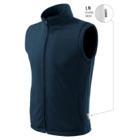 Next - Fleece vesta unisex