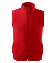 Next - Fleece vesta unisex - Rimeck