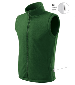 Next - Fleece vesta unisex