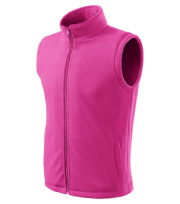Next - Fleece vesta unisex - Rimeck
