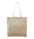 Large/Carry - Nákupná taška unisex - Malfini - farba naturálna