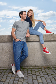 Urban - Polokošeľa pánska - Malfini