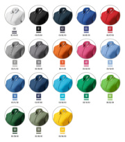 Urban - Polokošeľa dámska - Malfini