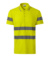HV Runway - Polokošeľa unisex - Rimeck, farba - fluorescenčná žltá, veľkosť - S