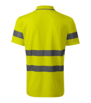 HV Runway - Polokošeľa unisex - Rimeck