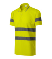 HV Runway - Polokošeľa unisex - Rimeck