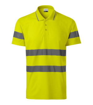 HV Runway - Polokošeľa unisex