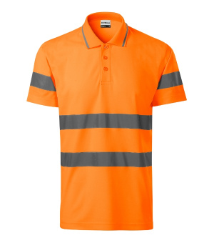 HV Runway - Polokošeľa unisex