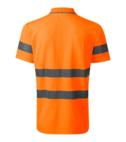 HV Runway - Polokošeľa unisex - Rimeck