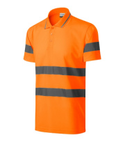 HV Runway - Polokošeľa unisex - Rimeck