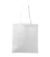 Bloom - Nákupná taška unisex - Piccolio - farba biela