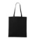 Bloom - Nákupná taška unisex - Piccolio - farba čierna