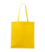 Bloom - Nákupná taška unisex - Piccolio - farba žltá