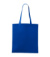 Bloom - Nákupná taška unisex - Piccolio - farba kráľovská modrá