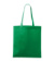 Bloom - Nákupná taška unisex - Piccolio - farba trávová zelená