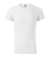 Fusion - Tričko pánske - Malfini, farba - biela, veľkosť - XL