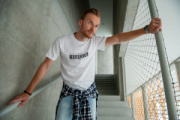 Classic - Tričko unisex - Malfini