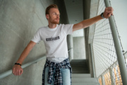 Classic - Tričko unisex - Malfini