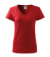 Dream - Tričko dámske - Malfini, farba - červená, veľkosť - XS