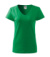 Dream - Tričko dámske - Malfini, farba - trávová zelená, veľkosť - XS