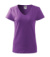Dream - Tričko dámske - Malfini, farba - fialová, veľkosť - XS