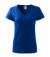 Dream - Tričko dámske - Malfini, farba - kráľovská modrá, veľkosť - XS