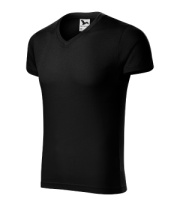 Slim Fit V-neck - Tričko pánske - Malfini