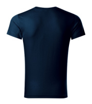 Slim Fit V-neck - Tričko pánske - Malfini