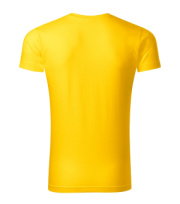 Slim Fit V-neck - Tričko pánske - Malfini