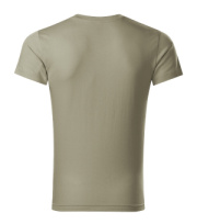 Slim Fit V-neck - Tričko pánske - Malfini