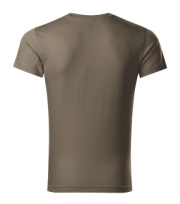 Slim Fit V-neck - Tričko pánske - Malfini