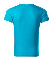 Slim Fit V-neck - Tričko pánske - Malfini