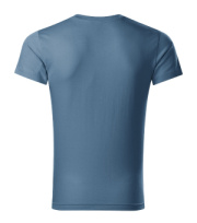 Slim Fit V-neck - Tričko pánske - Malfini