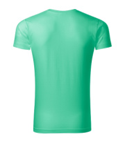 Slim Fit V-neck - Tričko pánske - Malfini