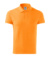 Cotton Heavy - Polokošeľa pánska - Malfini, farba - mandarínková oranžová, veľkosť - S