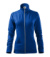 Viva - Mikina dámska - Malfini, farba - kráľovská modrá, veľkosť - M