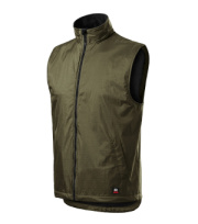 Body Warmer - Vesta unisex - Rimeck