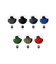 Body Warmer - Vesta unisex - Rimeck