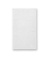Terry Hand Towel - Malý uterák unisex - Malfini, farba - biela, veľkosť - 30 x 50 cm