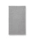 Terry Hand Towel - Malý uterák unisex - Malfini, farba - svetlo sivá, veľkosť - 30 x 50 cm