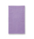 Terry Hand Towel - Malý uterák unisex - Malfini, farba - levanduľová, veľkosť - 30 x 50 cm
