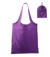 Smart - Nákupná taška unisex - Malfini, farba - fialová, veľkosť - Uni