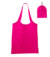Smart - Nákupná taška unisex - Malfini, farba - neon ružová, veľkosť - Uni