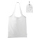 Smart - Nákupná taška unisex - Malfini, farba - biela, veľkosť - Uni