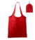 Smart - Nákupná taška unisex - Malfini, farba - červená, veľkosť - Uni
