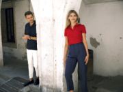 Grand - Polokošeľa dámska - Malfini prem.