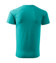 Heavy New - Tričko unisex - Malfini